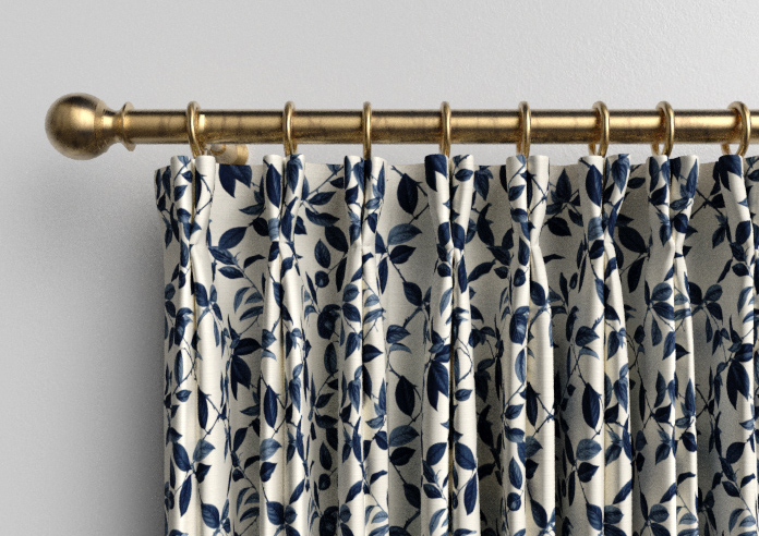 Plum Line, Hudds - Made to Measure Curtains - Image 10